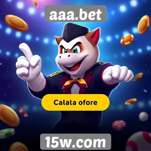 Promoções e bônus atraem novos usuários para aaa.bet