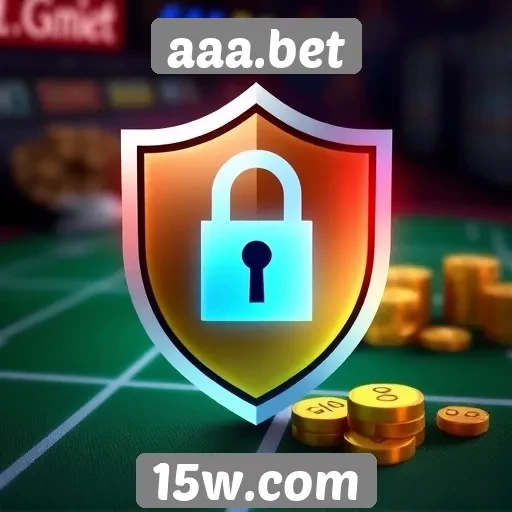 Avaliação de segurança no site de jogos aaa.bet