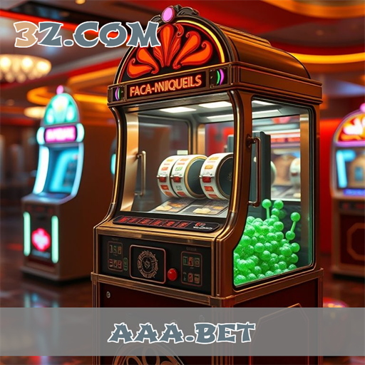 Experimente a Plataforma do aaa.bet e Revolucione Seu Jogo